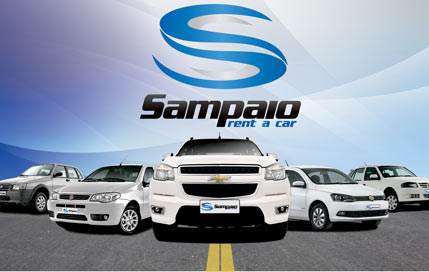 Palio Fire - Sampaio Rent a Car