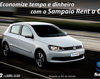 Gol G6 - Sampaio Rent a Car