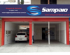 Fiat Uno Way - Sampaio Rent a Car